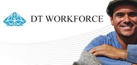 DT Workforce
