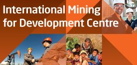 International Mining for Development Centre (IM4DC)