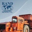 Rand Mining Ltd.