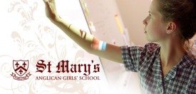 St Mary’s Anglican Girls’ School