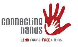 Connecting Hands Connecting Hands Logo.png 237×150