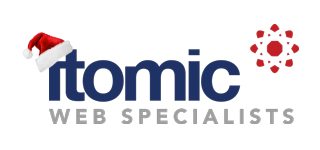 Itomic Christmas