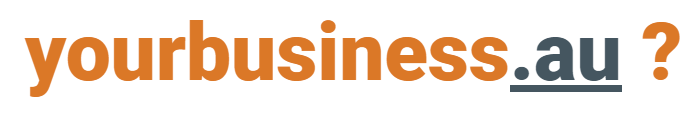 .au Shorter Australian Domain Name suffixes