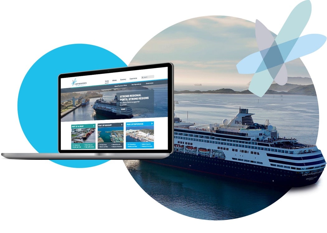 Southern Ports