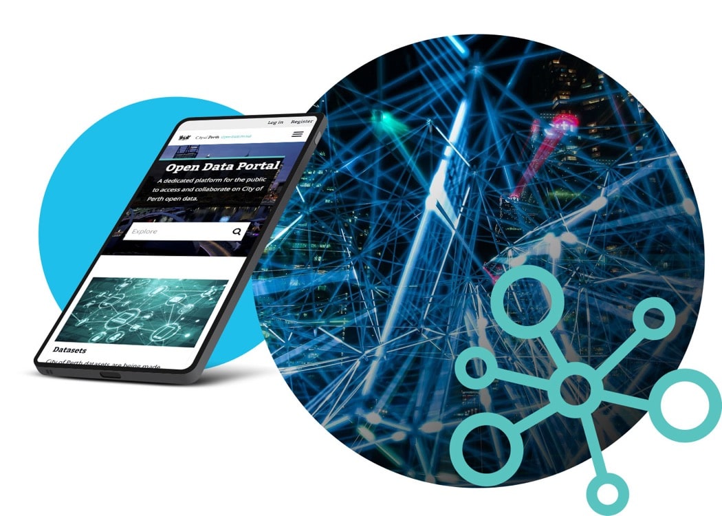 City of Perth – Open Data Portal