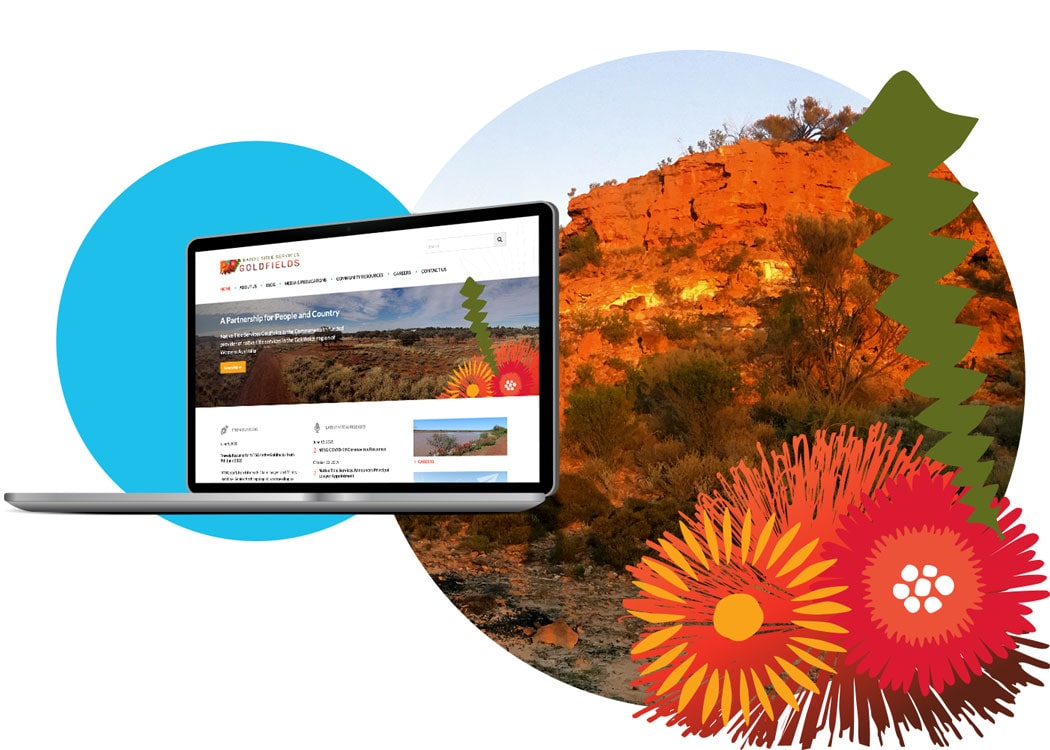 Native Title Services Goldfields