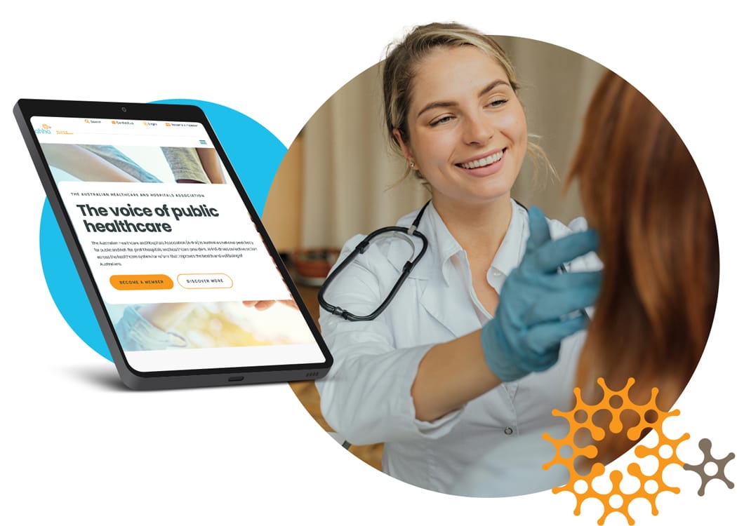 Australian Healthcare and Hospitals Association