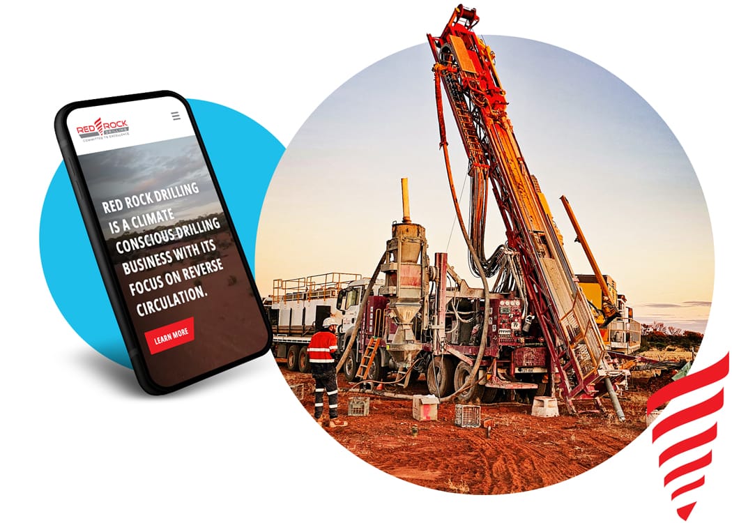 Red Rock Drilling