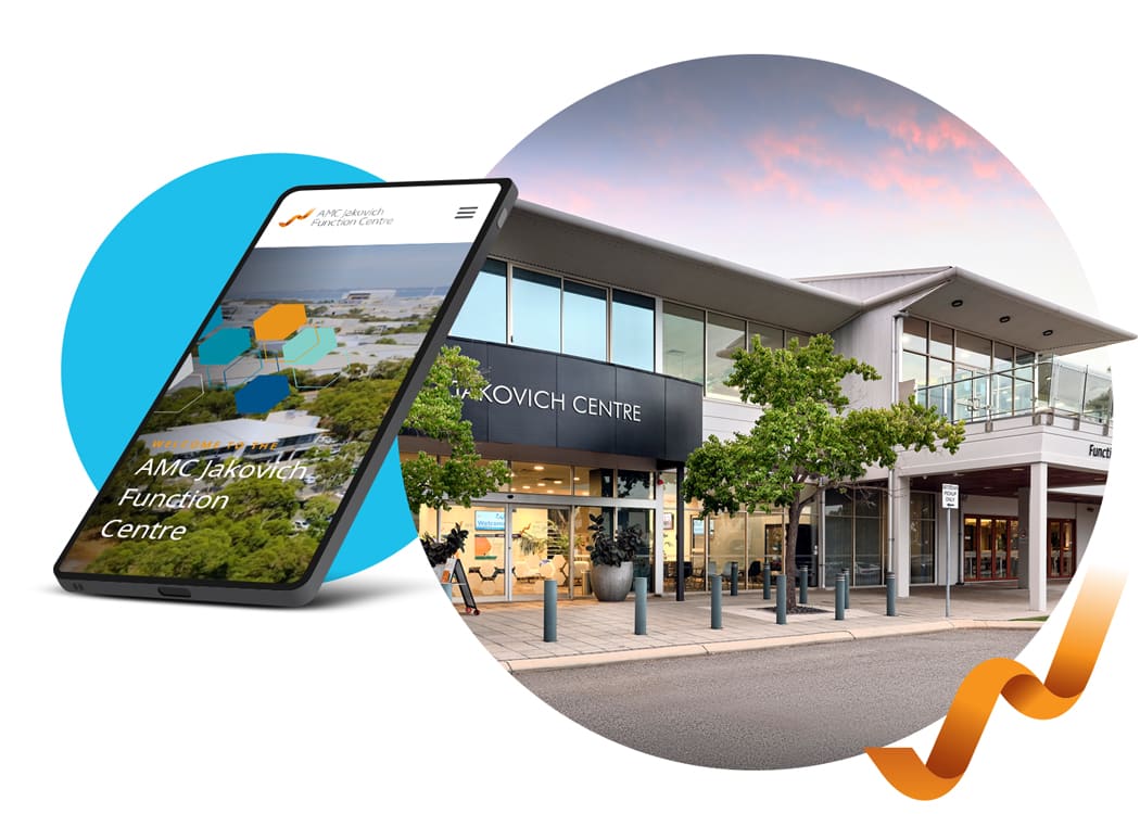 AMC Jakovich Function Centre