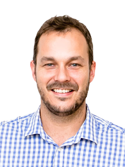 Ben Townsend, Managing Director