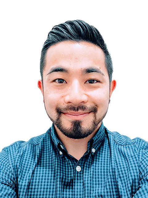 Izumi Mitsui, Account Director